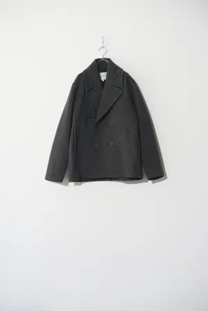 STUDIO NICHOLSON / PEACOAT (MEN)