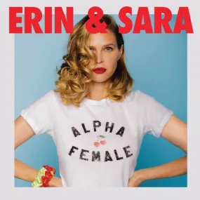 SubUrban Riot Alpha Female Tee