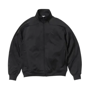 Supreme x Jordan Track Jacket 'Black'