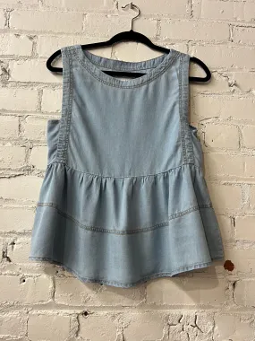 Swan Top