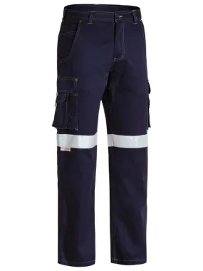Taped Cool Vented Lightweight Cargo Pant - BPC6431T