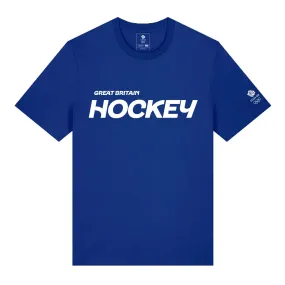 Team GB Hockey Vitesse T-Shirt