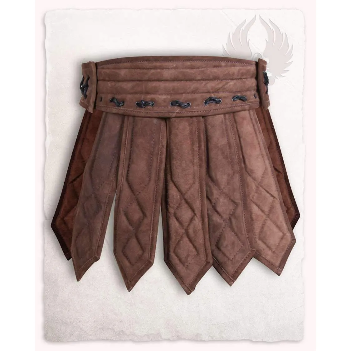 Tenebra armour skirt
