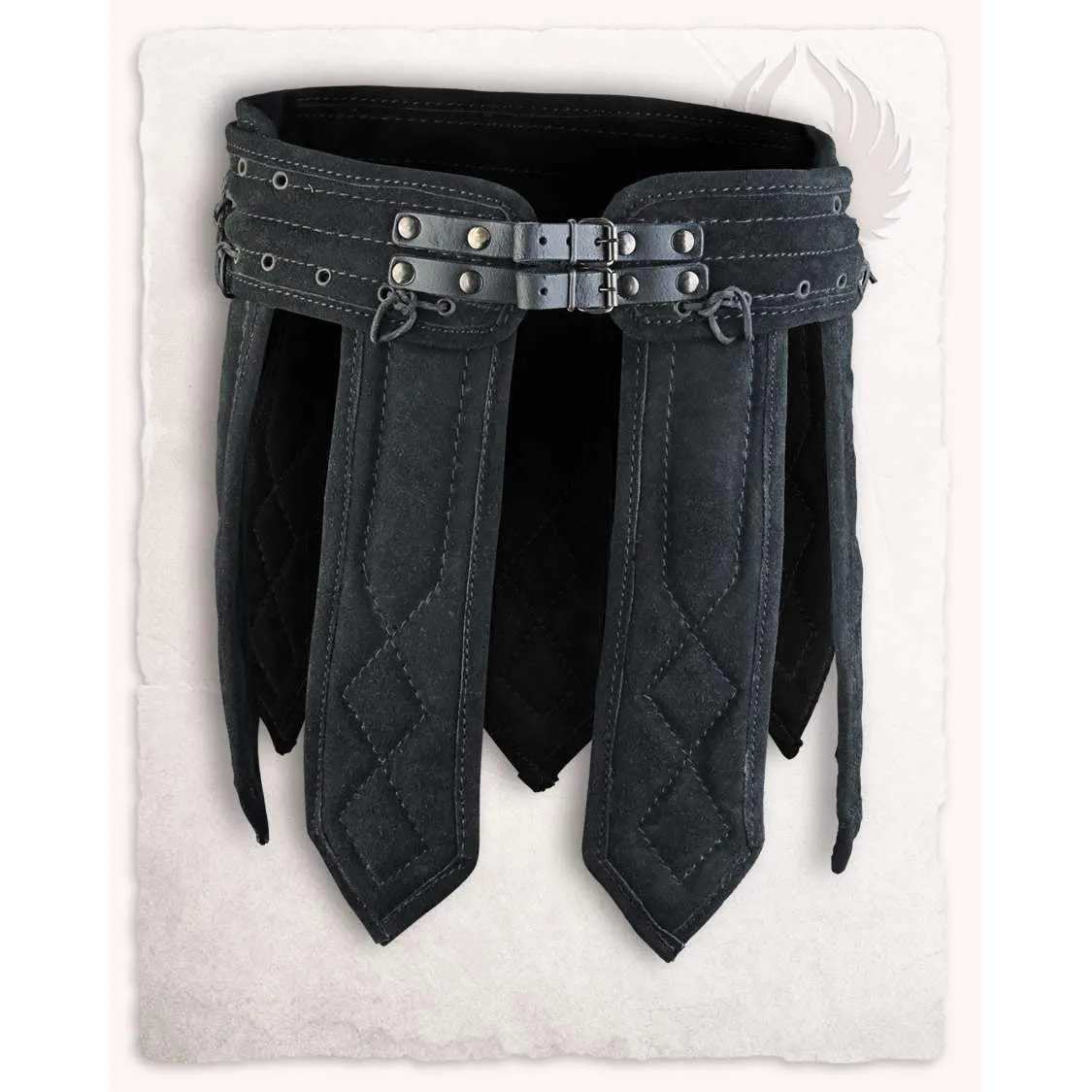 Tenebra armour skirt