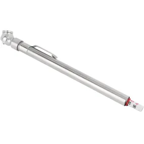 Tire Pressure Gauge, 20-120 PSI Single Ball-Head Air Chuck