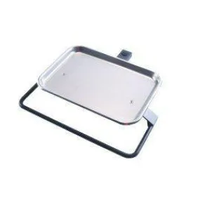 Tray, Flex Arm Mounted, White - DCI 8398