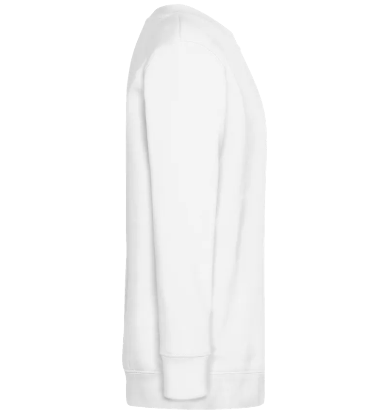 Trick or Treat Halloween Design - Comfort Kids Sweater