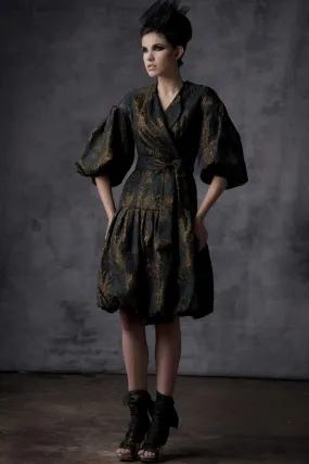 Tulip Coat