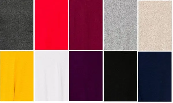 TurtleNeck Top - More Colors