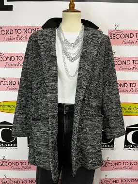 Vera Wang Blazer (Size S/M)