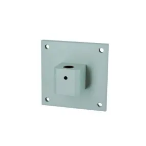 Vertical Mount, 1/2" Pin, White - DCI 8378