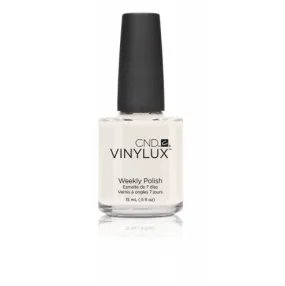 Vinylux Studio White CND
