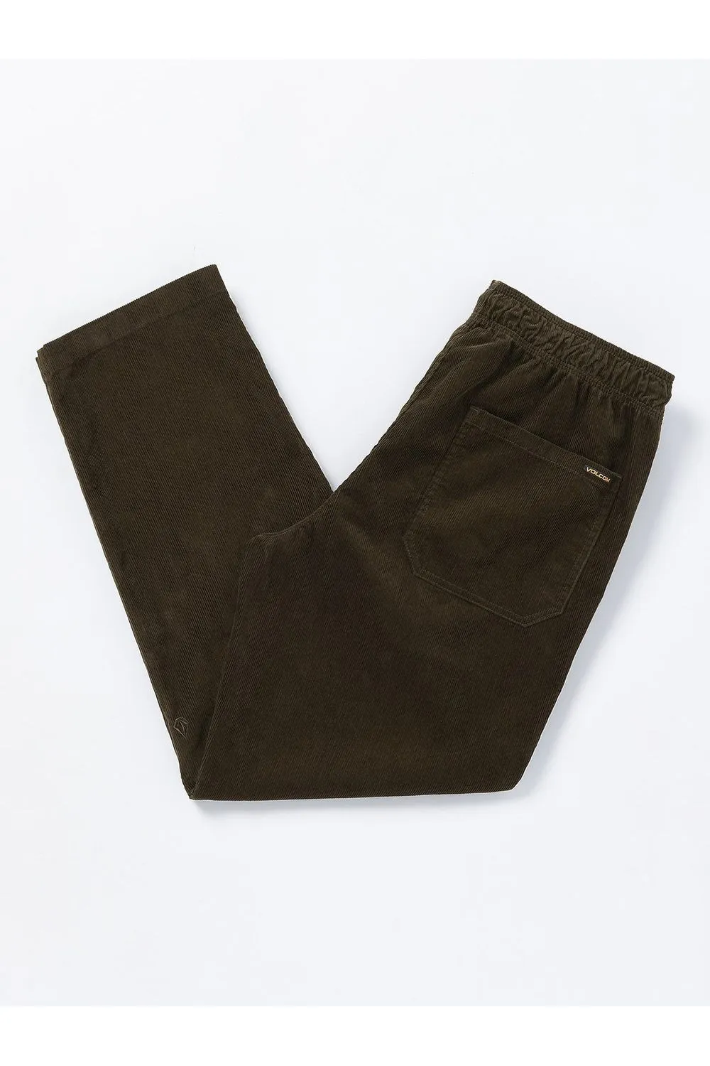 Volcom Psychstone Ew Pants Wren