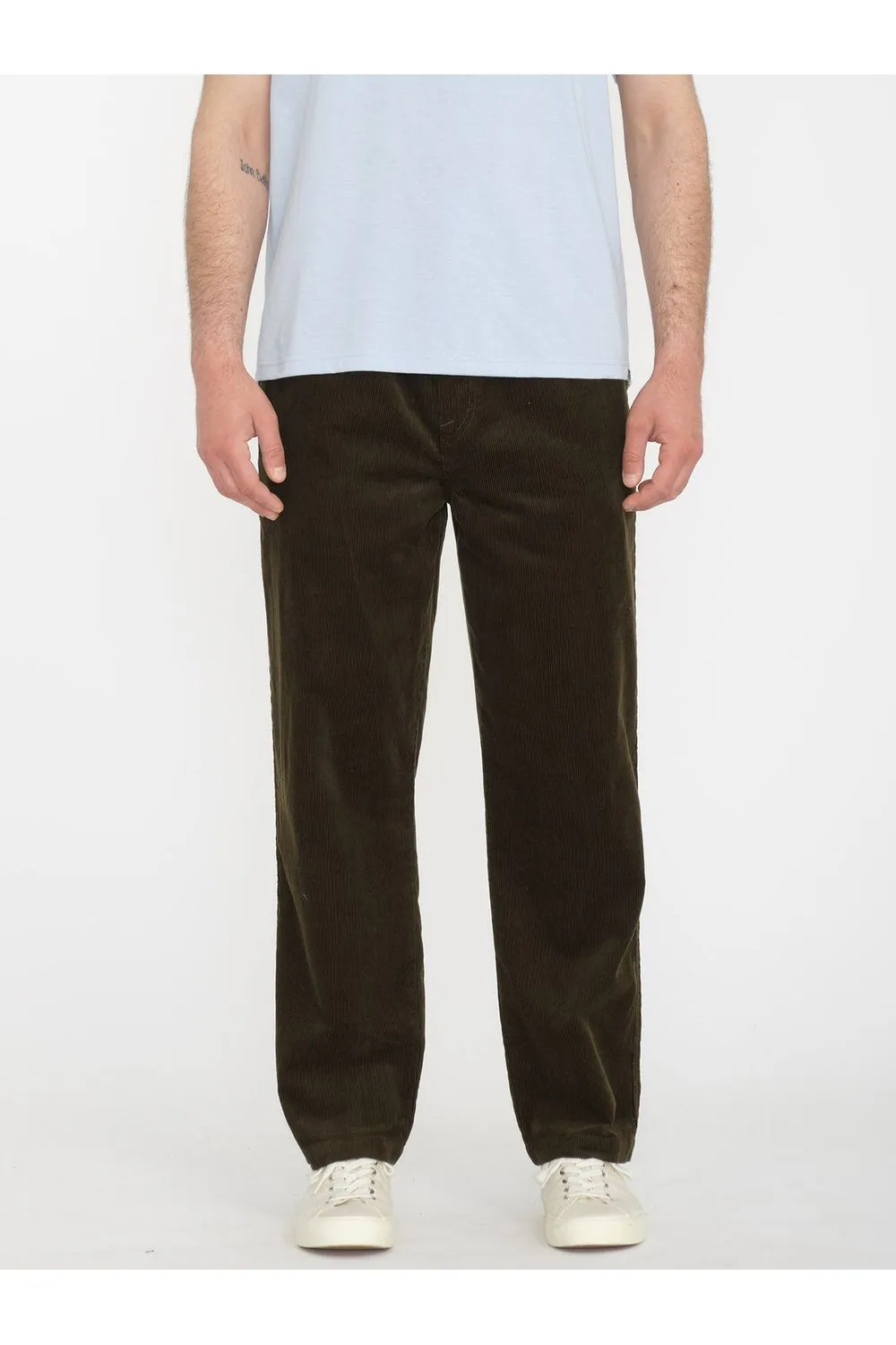 Volcom Psychstone Ew Pants Wren