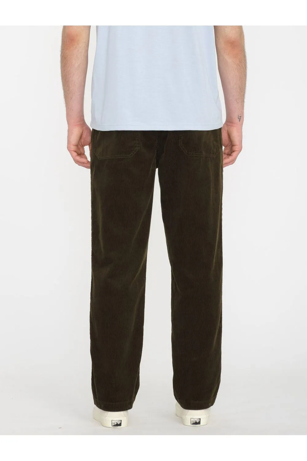 Volcom Psychstone Ew Pants Wren