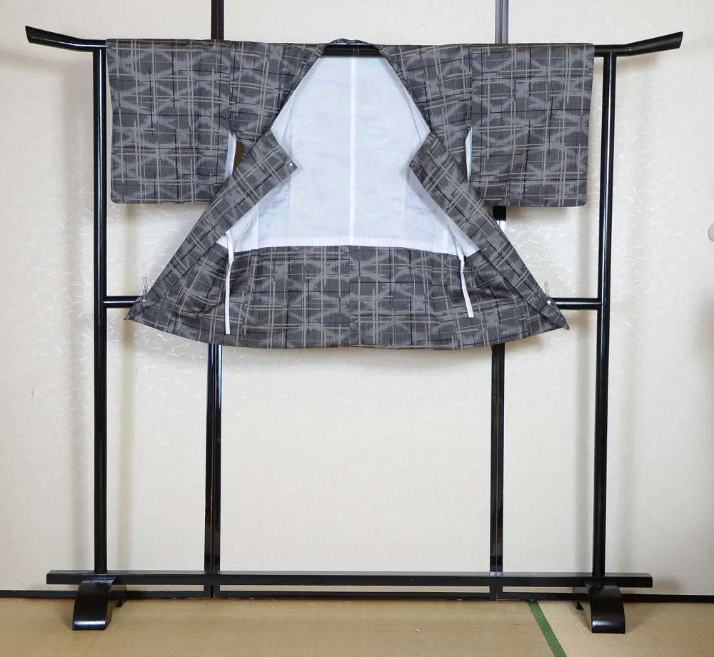 Women kimono jacket / W-Ha #2-090