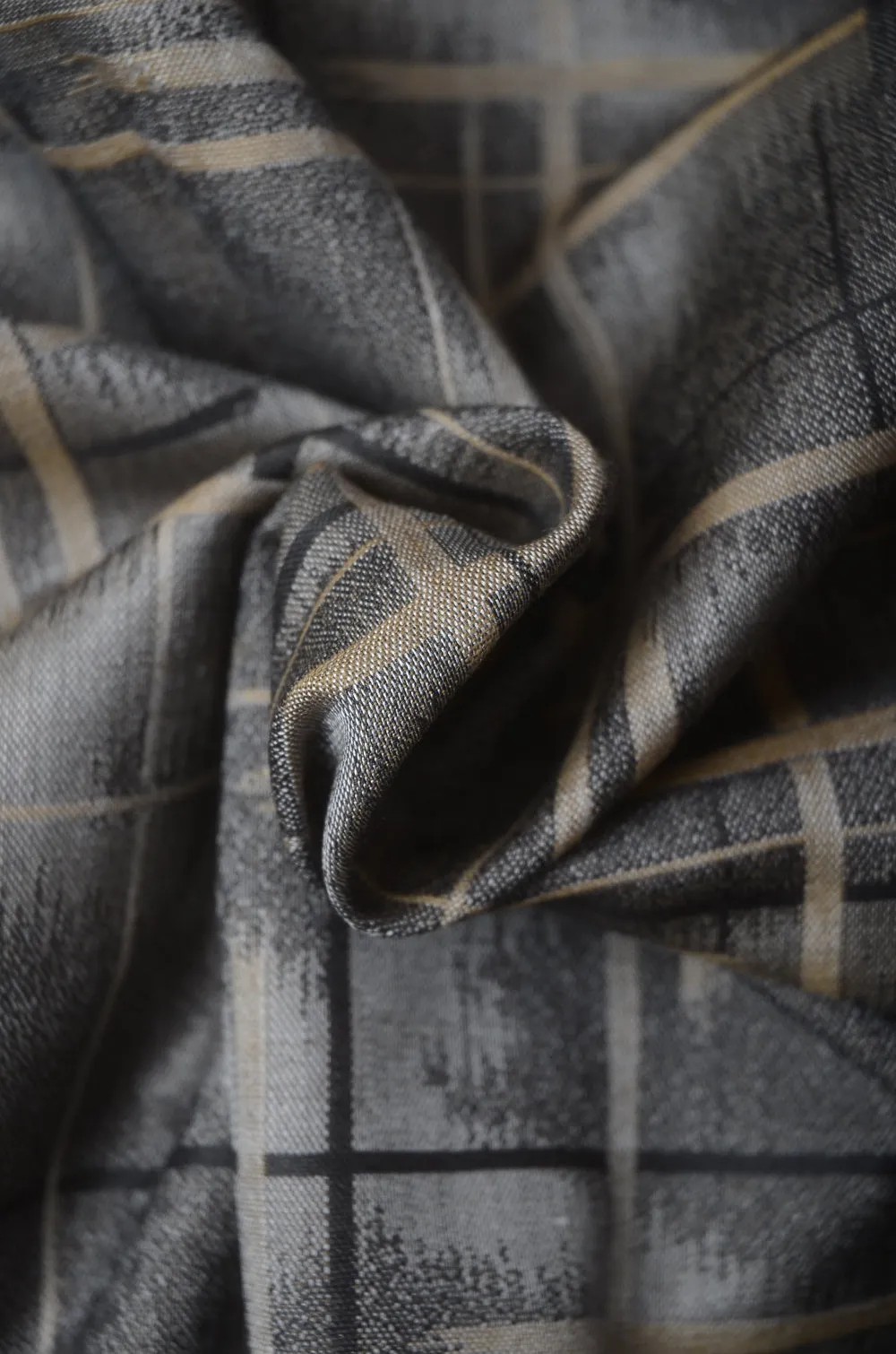 Women kimono jacket / W-Ha #2-090
