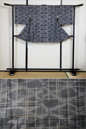 Women kimono jacket / W-Ha #2-090