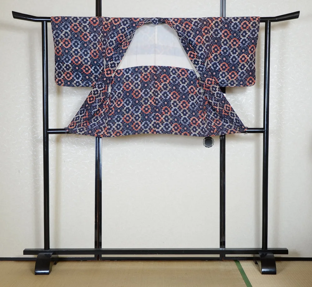 Women kimono jacket / W-Ha #2-355