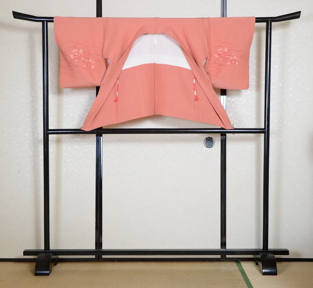 Women kimono jacket / W-Ha #2-416