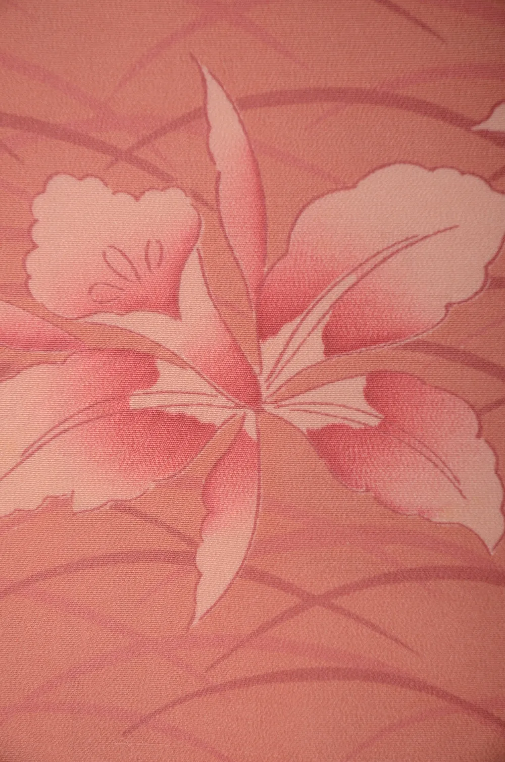 Women kimono jacket / W-Ha #2-416