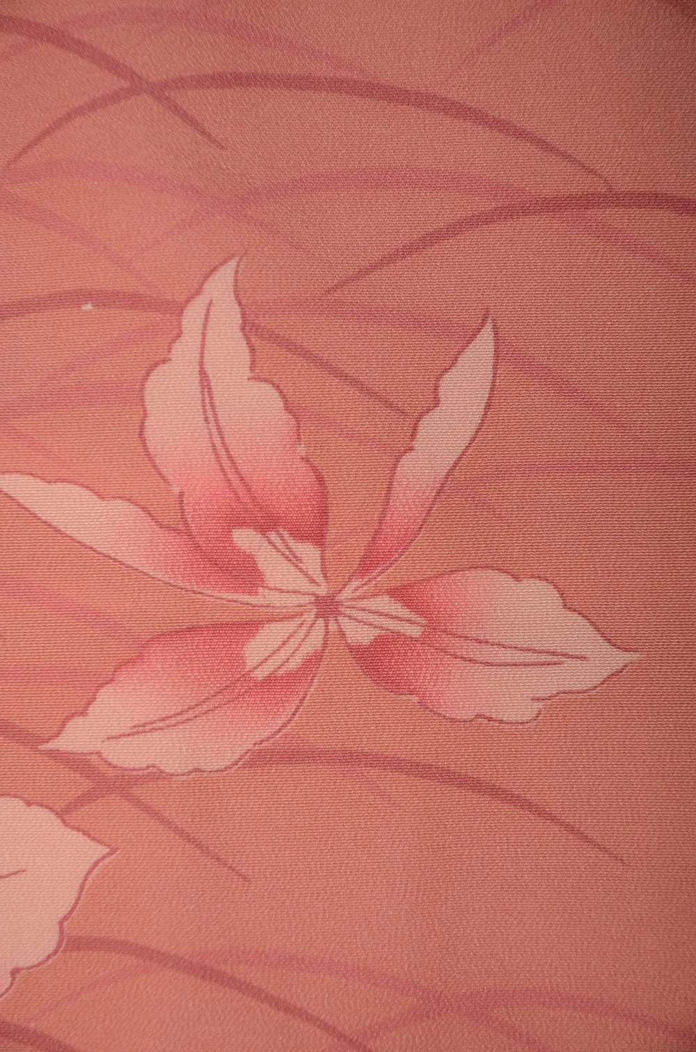 Women kimono jacket / W-Ha #2-416