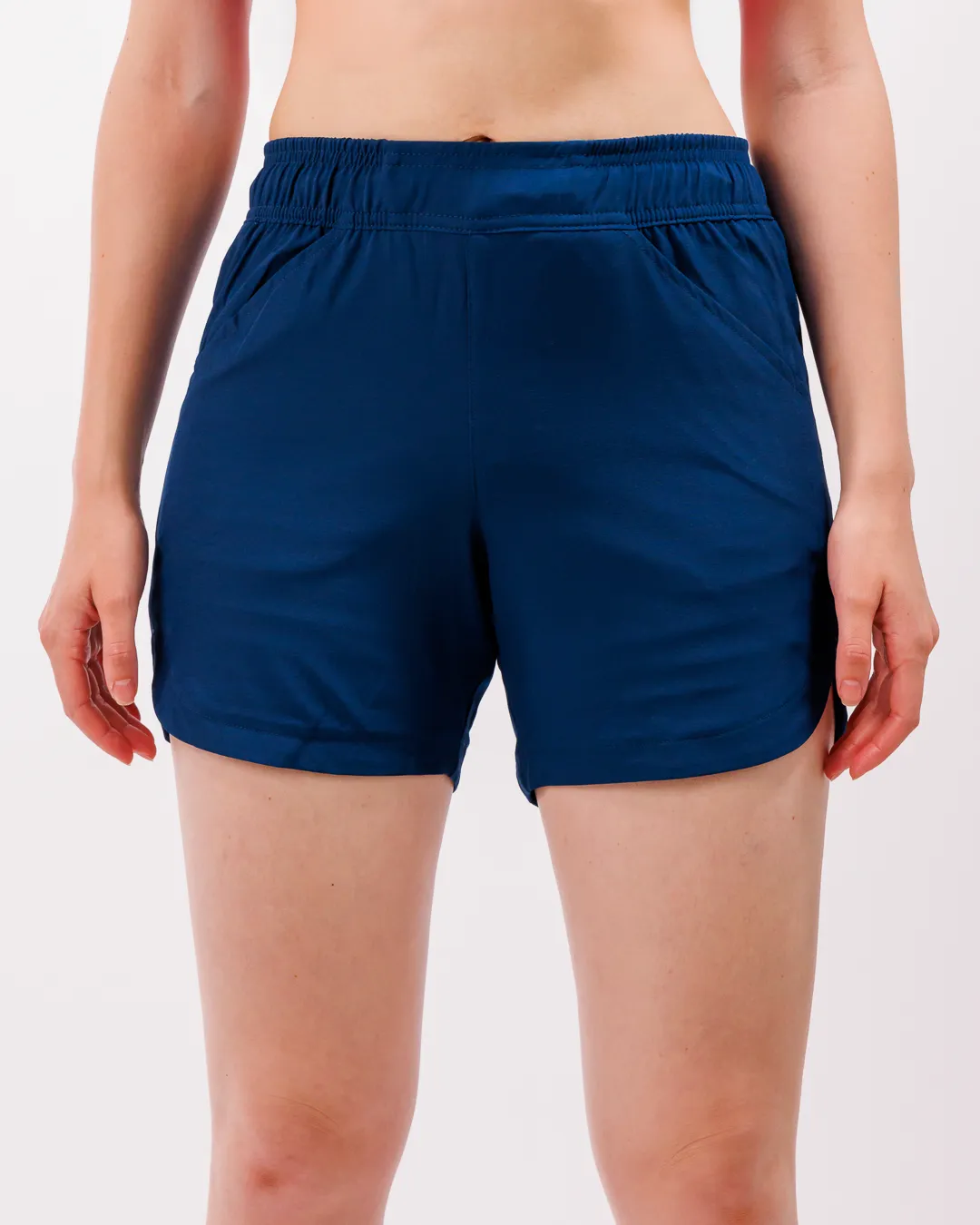 Women's League Short - Oxford