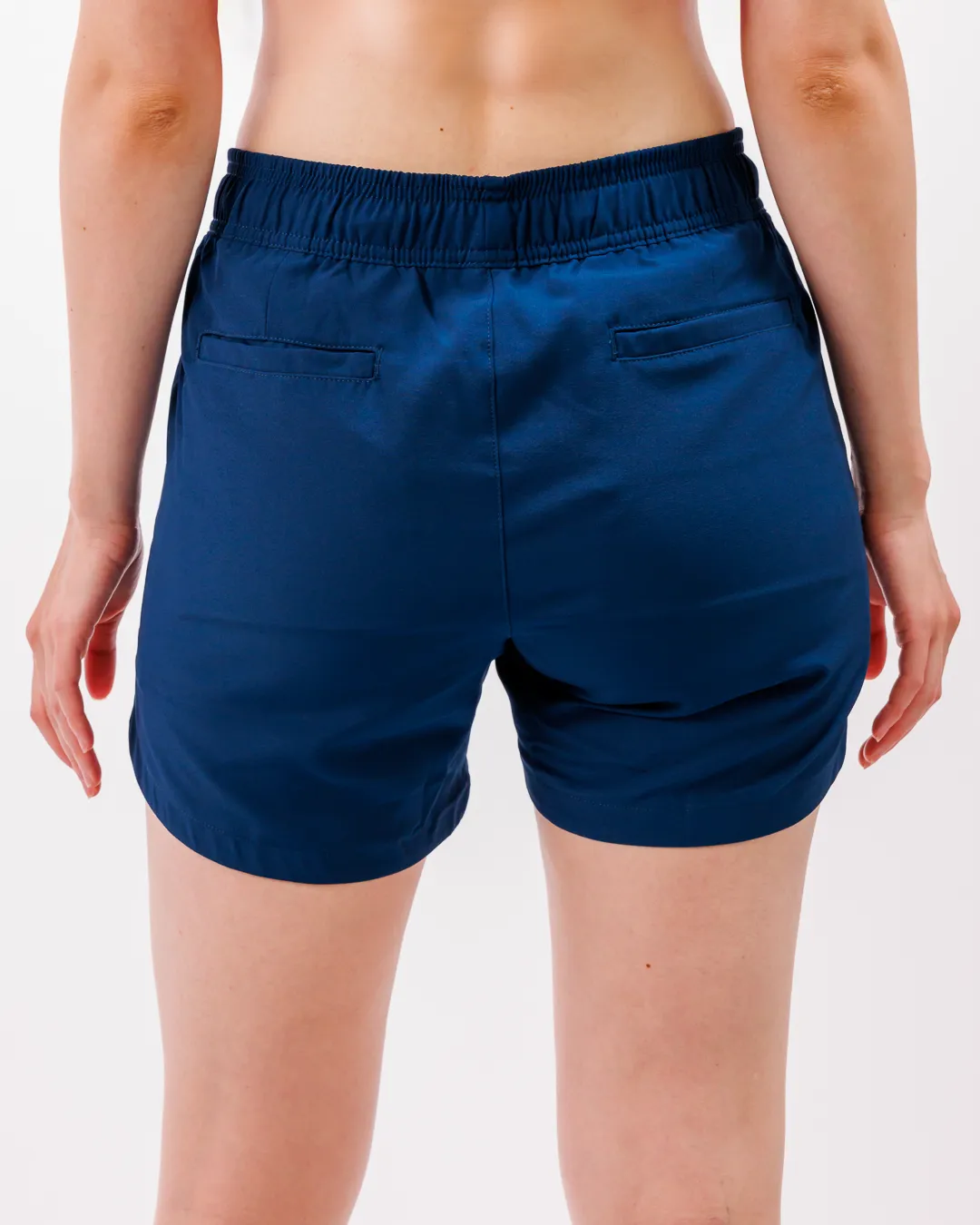 Women's League Short - Oxford
