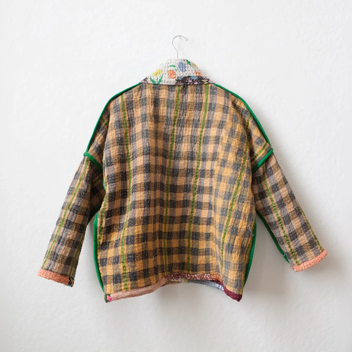 XS Floral Anoushka Jacket LM096